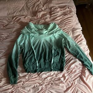 Young fabulous and broke hoodie